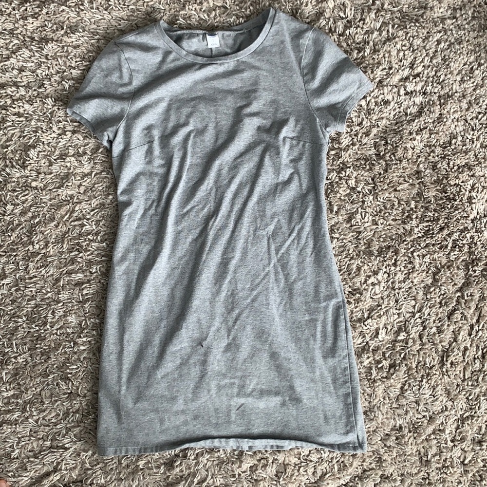 T-Shirt Dress